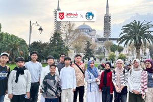 Thumbnail News Gotacorp – SMP Al Azhar 32 Padang