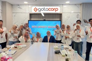 Thumbnail News Gotacorp – Gotacorp Capacity Building