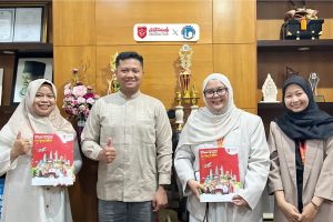 Thumbnail News Gotacorp – MoU SMP Al Azhar 26 YK