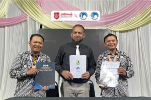 Thumbnail News Gotacorp – Mou SD-SMP Al Azhar x Brainy Bunch