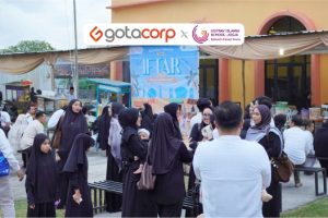 Cover News Gotacorp CSR 2