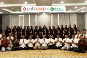 Cover News Gotacorp CSR 3 Cover News Gotacorp CSR 3