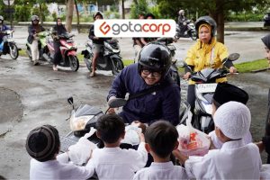 Thumbnail News Gotacorp CSR 1