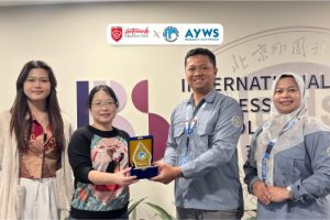 Cover News Gotacorp – Al Azhar 26 YK BFSU