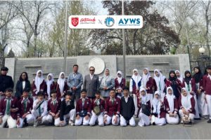 Cover News Gotacorp – Al Azhar 26 YK KBRI