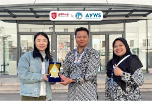 Cover News Gotacorp – Al Azhar 26 YK x HD Beijing Cover News Gotacorp – Al Azhar 26 YK x HD Beijing