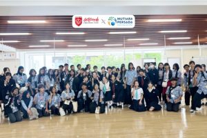 Cover News Gotacorp – Showa women