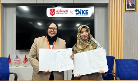 Siapkan International Mobility Program, DIKE UGM Resmi Jalin Kerja Sama dengan PT Gistrav Ontrip Asia