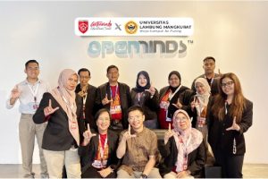 Cover News Gotacorp – ULM x OpenMinds Cover News Gotacorp – ULM x OpenMinds