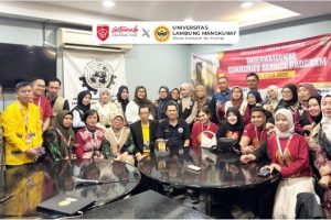 Cover News Gotacorp – ULM x SBMI Cover News Gotacorp – ULM x SBMI