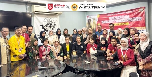Cover News Gotacorp - ULM x SBMI