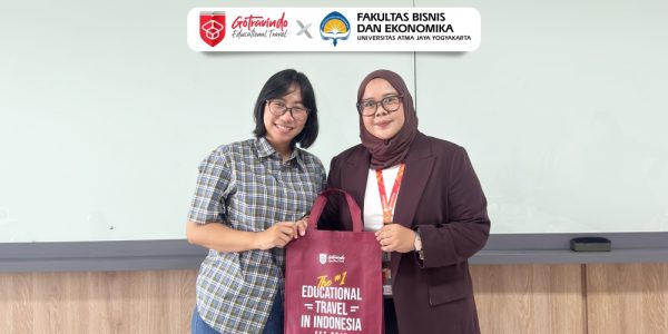 Cover News Gotacorp - Marketing UAJY