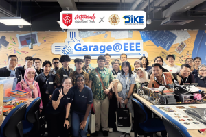 Cover News Gotacorp x DIKE UGM – NTU