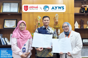 Cover News Gotacorp – MoU SMP Al Azhar 26 YK to Japan 20206 Cover News Gotacorp – MoU SMP Al Azhar 26 YK to Japan 20206