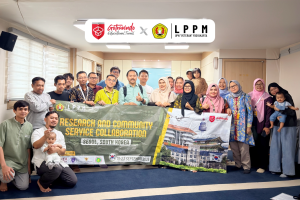 Cover News Gotacorp – LPPM UPNV YK x IKMI Cover News Gotacorp – LPPM UPNV YK x IKMI