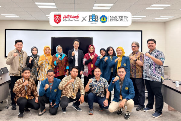 Cover News Website Gotacorp x MIE UNILA x JICA