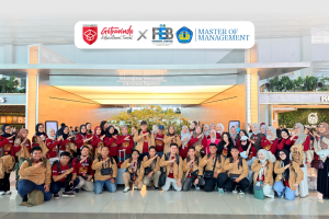 Cover News Website Gotacorp x MM UNILA – Keberangkatan